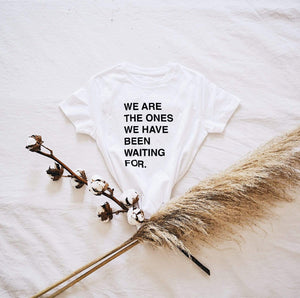 La tribu de mami Camiseta Hope