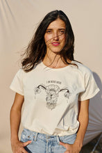Load image into Gallery viewer, LaTribuDeMami camisetas Camiseta Mother Nature
