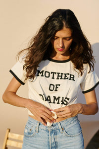 LaTribuDeMami camisetas Camiseta Mother of Dramas